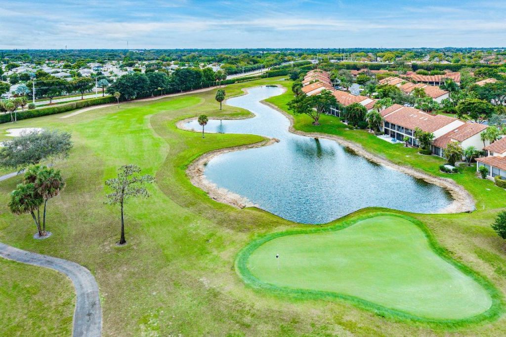 7933 La Mirada Drive, Boca Raton, FL 33433 Photo