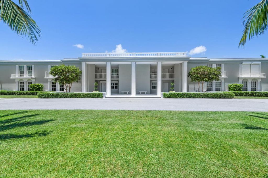 2170 Ibis Isle Road, Unit 8, Palm Beach, FL 33480 Photo