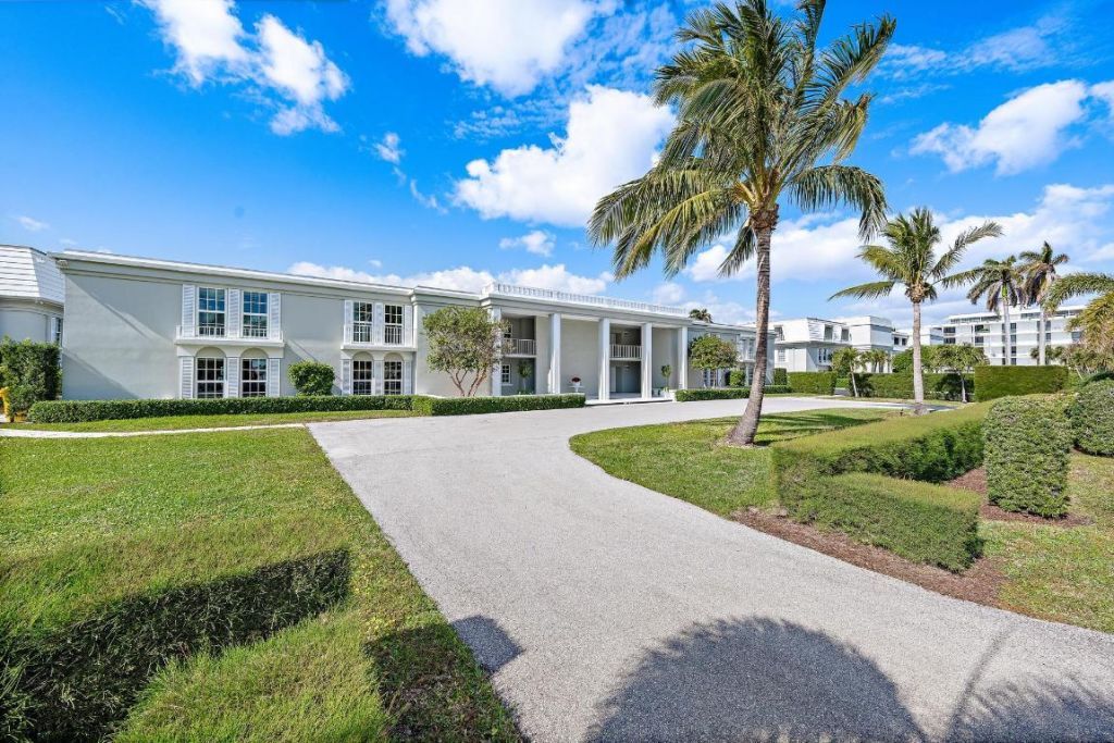 2170 Ibis Isle Road, Unit 8, Palm Beach, FL 33480 Photo