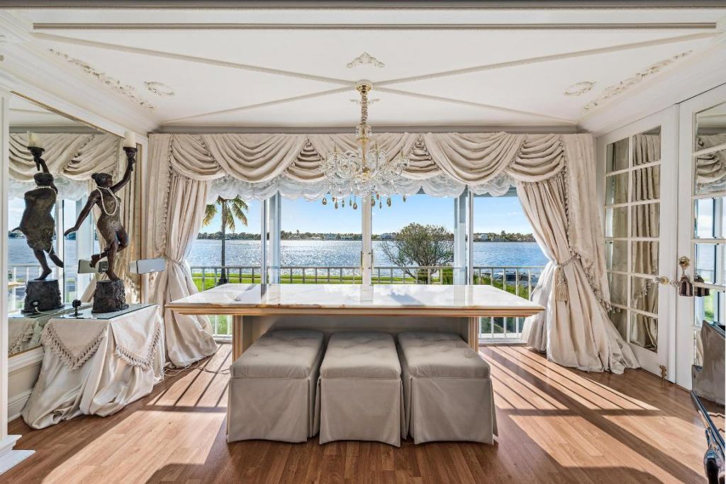 2170 Ibis Isle Road, Unit 8, Palm Beach, FL 33480 Photo