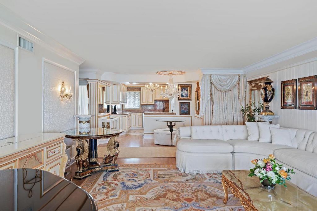 2170 Ibis Isle Road, Unit 8, Palm Beach, FL 33480 Photo