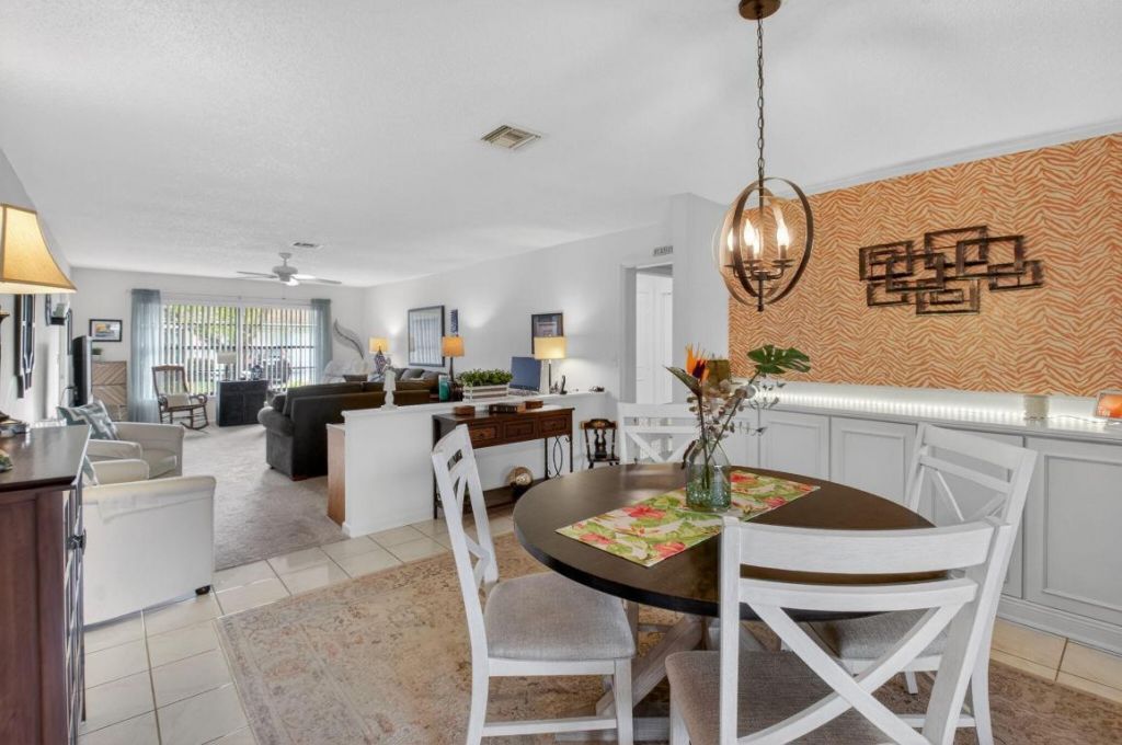 9825 Tabebuia Tree Drive, Unit A, Boynton Beach, FL 33436 Photo