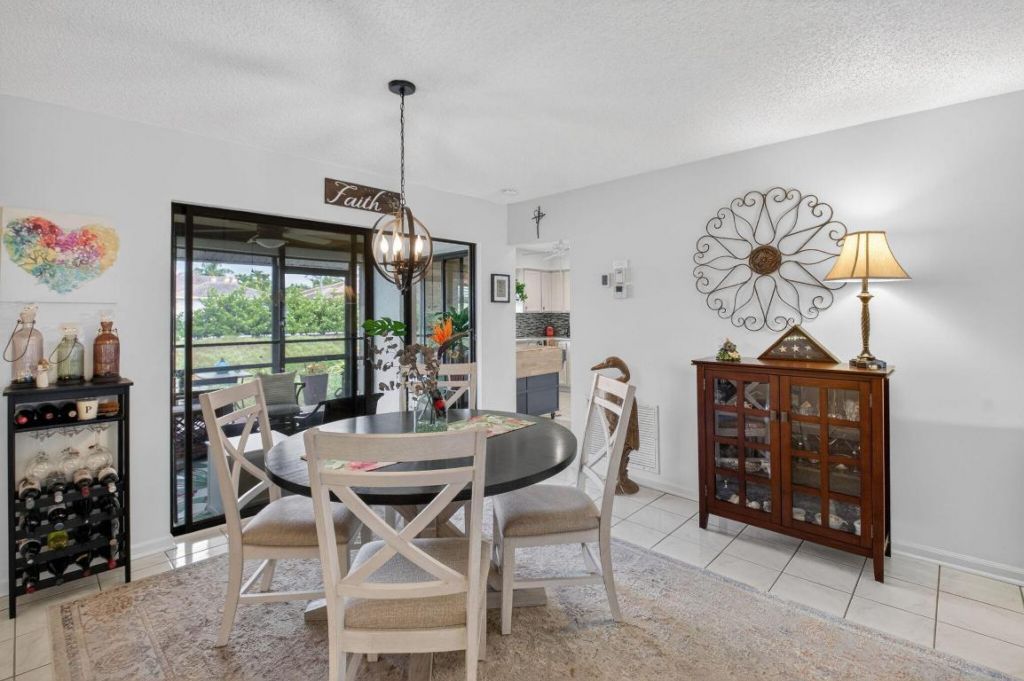 9825 Tabebuia Tree Drive, Unit A, Boynton Beach, FL 33436 Photo