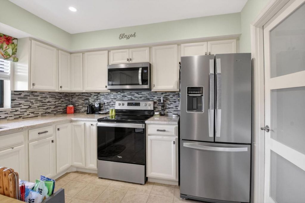 9825 Tabebuia Tree Drive, Unit A, Boynton Beach, FL 33436 Photo