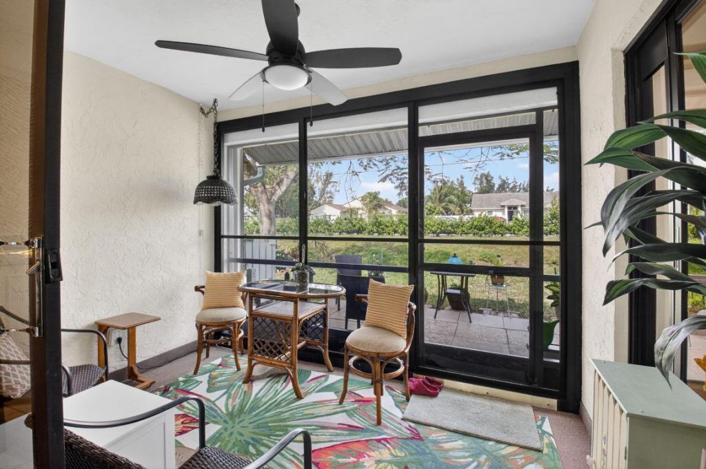 9825 Tabebuia Tree Drive, Unit A, Boynton Beach, FL 33436 Photo