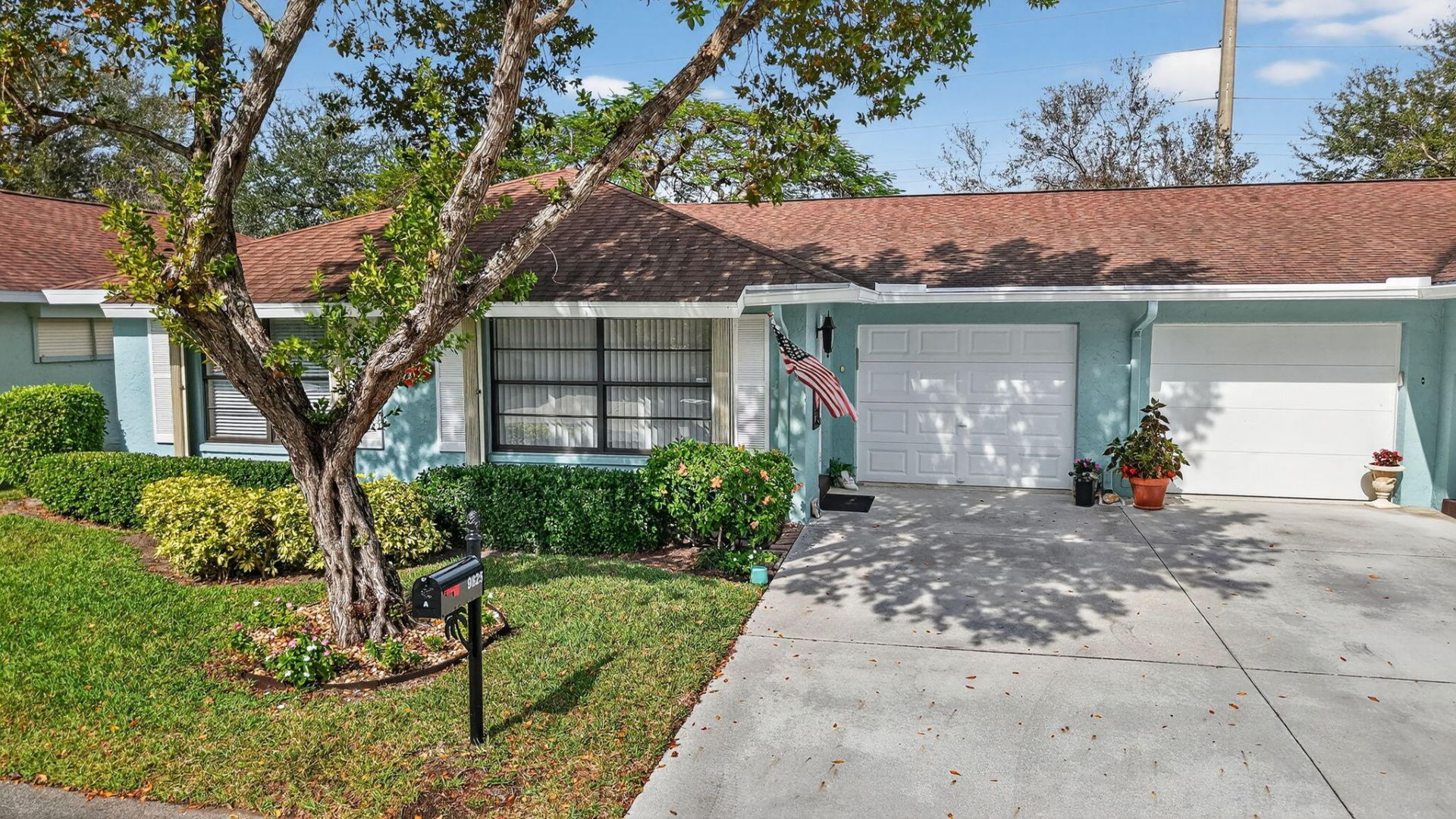 9825 Tabebuia Tree Drive, Unit A, Boynton Beach, FL 33436 Photo