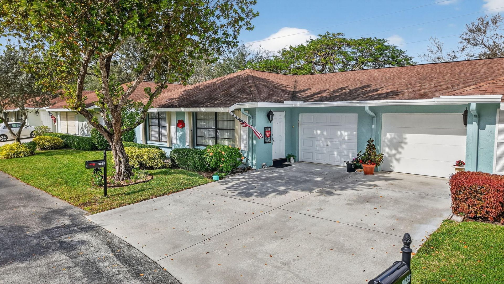 9825 Tabebuia Tree Drive, Unit A, Boynton Beach, FL 33436 Photo