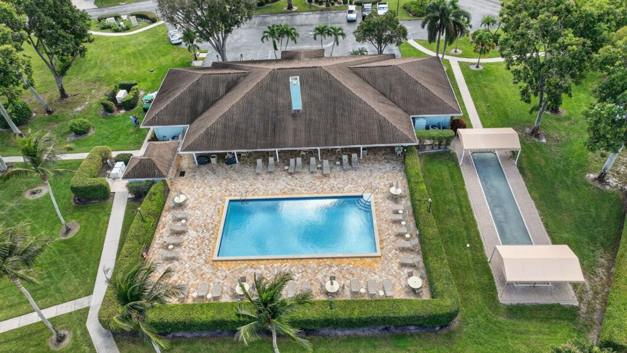 9825 Tabebuia Tree Drive, Unit A, Boynton Beach, FL 33436 Photo