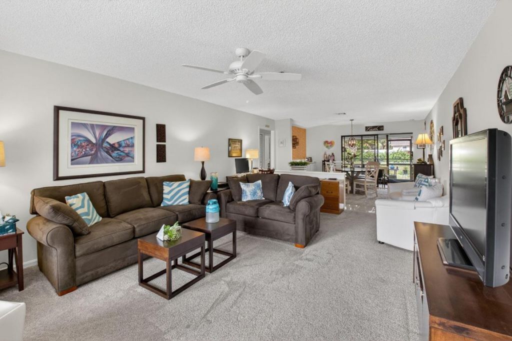 9825 Tabebuia Tree Drive, Unit A, Boynton Beach, FL 33436 Photo