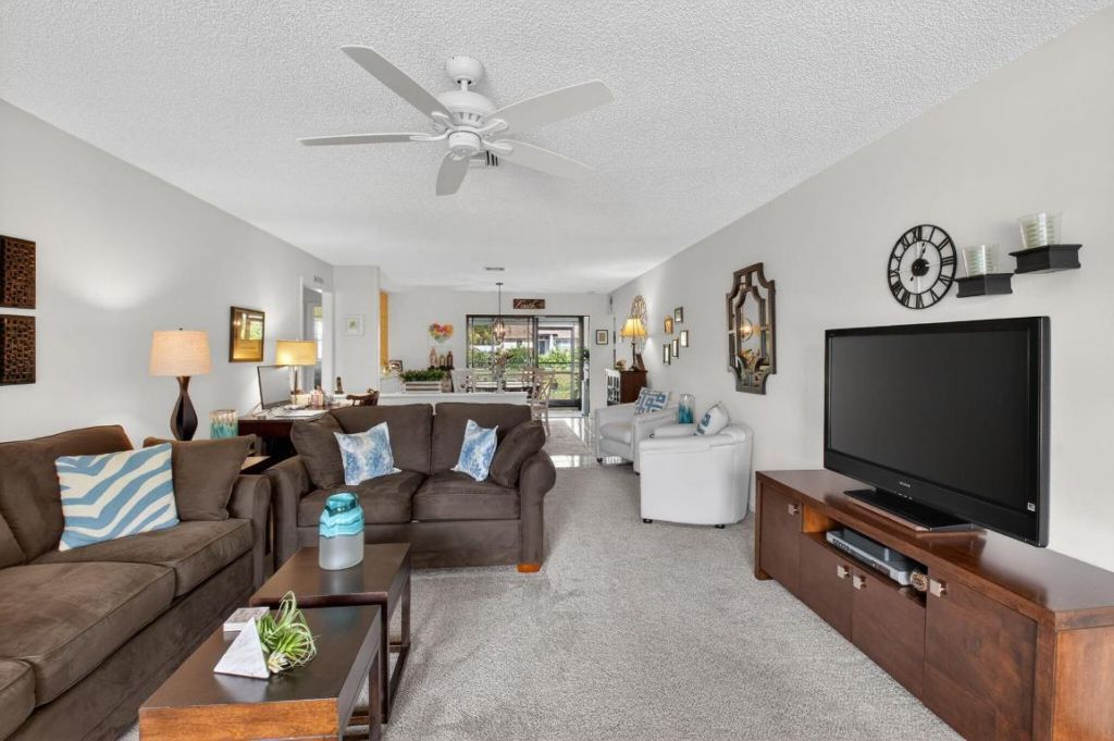 9825 Tabebuia Tree Drive, Unit A, Boynton Beach, FL 33436 Photo