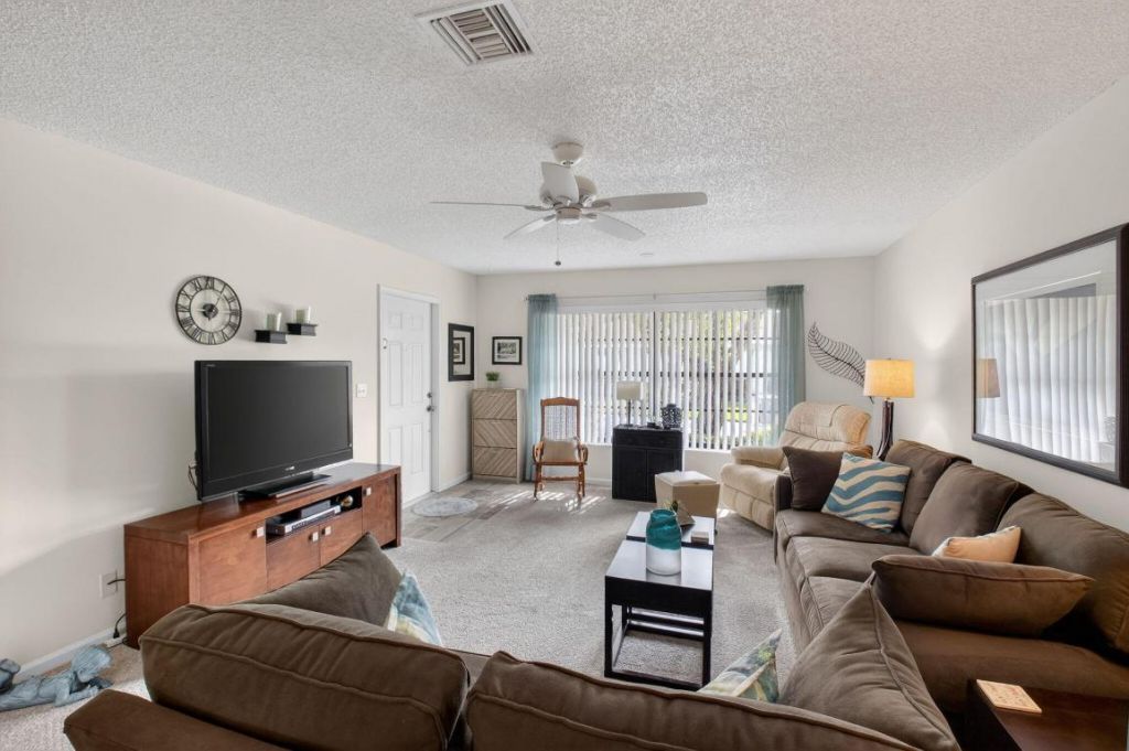 9825 Tabebuia Tree Drive, Unit A, Boynton Beach, FL 33436 Photo
