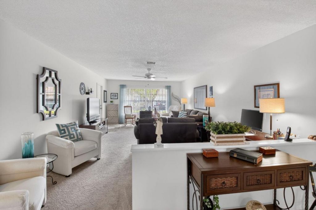 9825 Tabebuia Tree Drive, Unit A, Boynton Beach, FL 33436 Photo