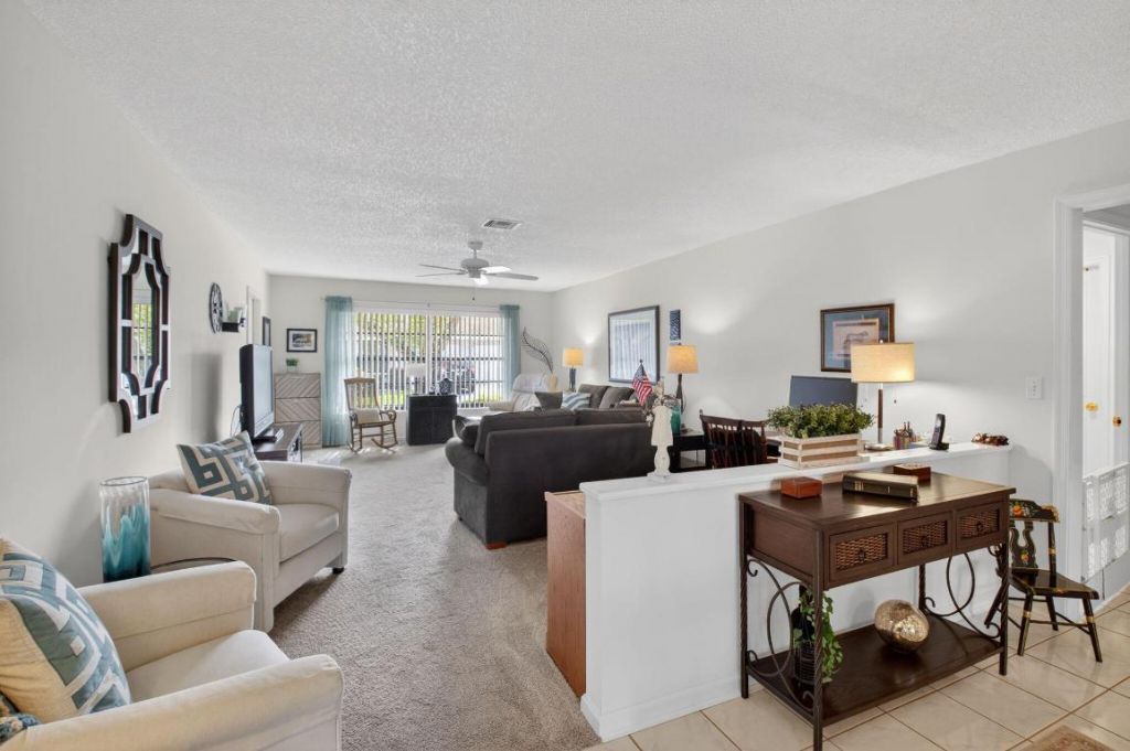 9825 Tabebuia Tree Drive, Unit A, Boynton Beach, FL 33436 Photo