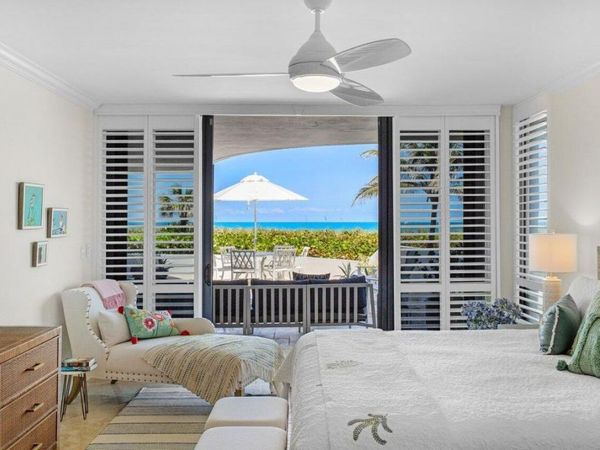 2001 SE Sailfish Point Boulevard, Unit 105, Stuart, FL 34996