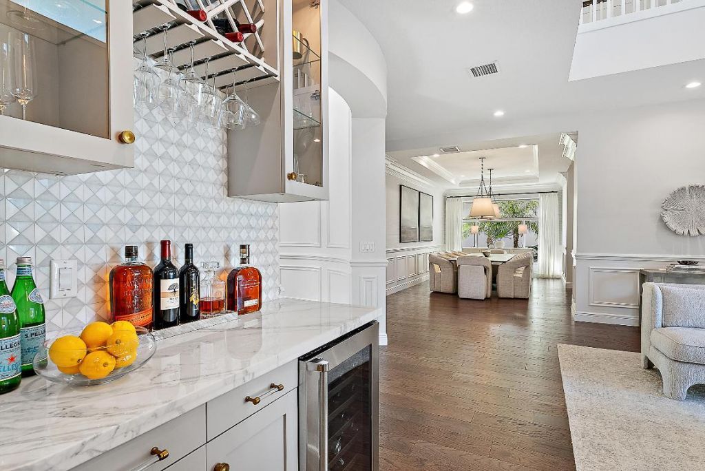 1603 E Hemingway Drive, Juno Beach, FL 33408 Photo