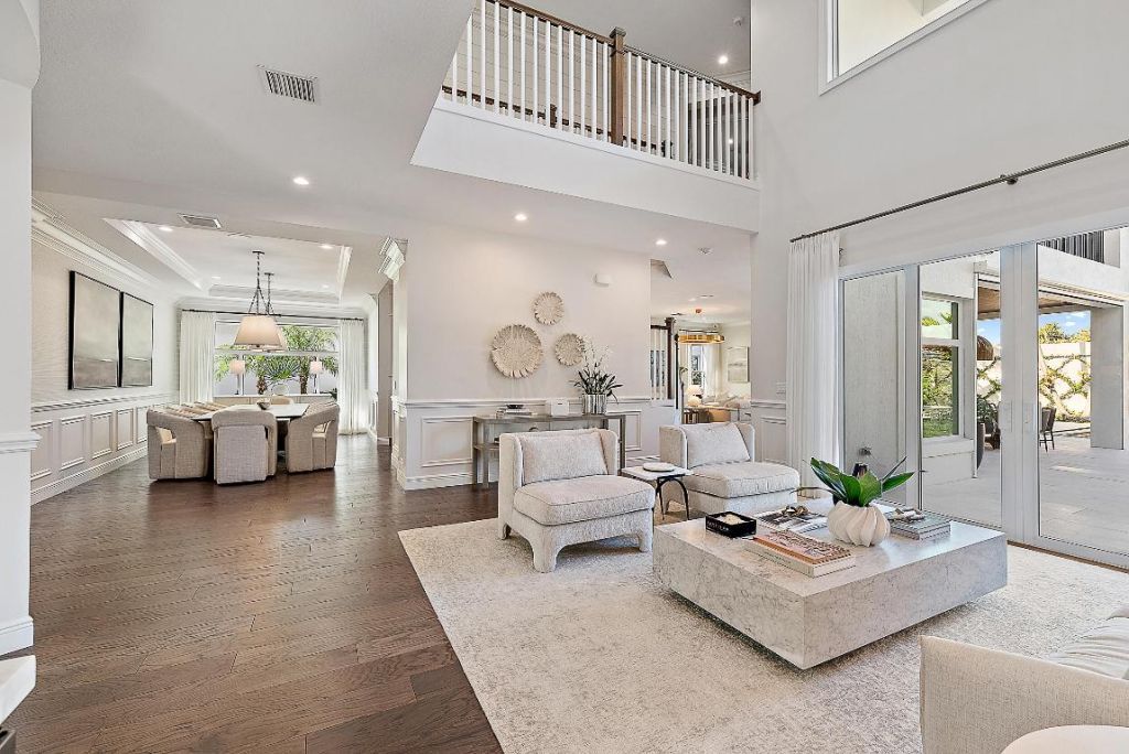 1603 E Hemingway Drive, Juno Beach, FL 33408 Photo