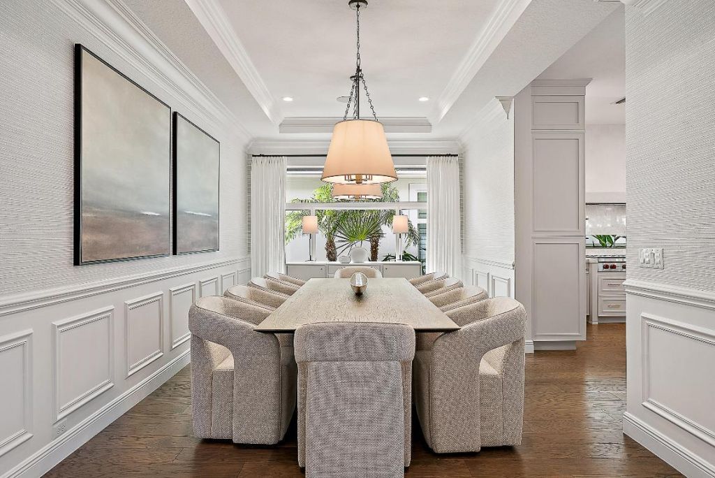 1603 E Hemingway Drive, Juno Beach, FL 33408 Photo