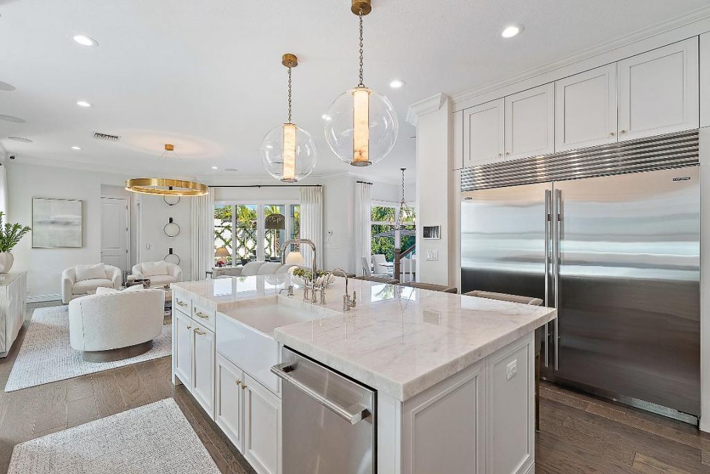 1603 E Hemingway Drive, Juno Beach, FL 33408 Photo