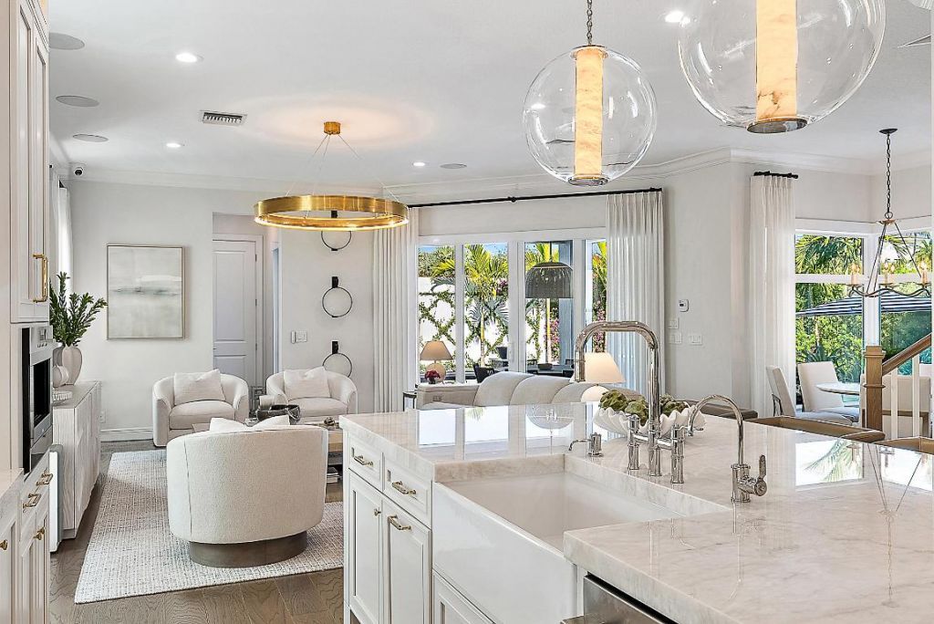 1603 E Hemingway Drive, Juno Beach, FL 33408 Photo