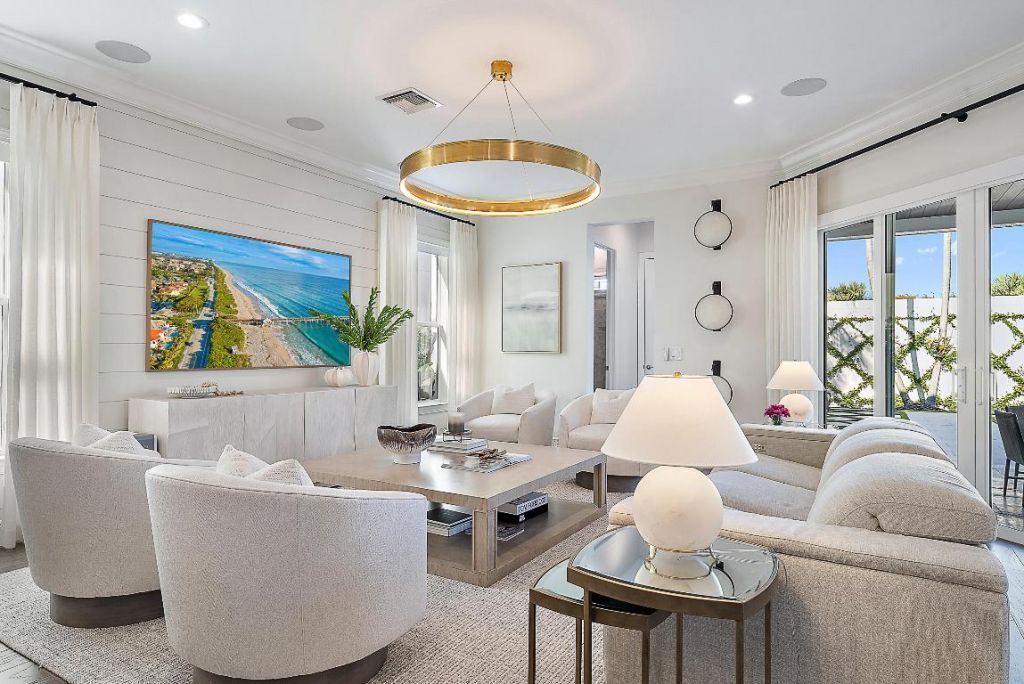 1603 E Hemingway Drive, Juno Beach, FL 33408 Photo