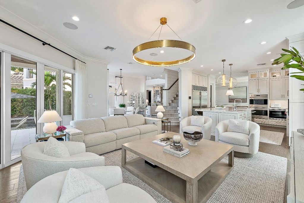 1603 E Hemingway Drive, Juno Beach, FL 33408 Photo