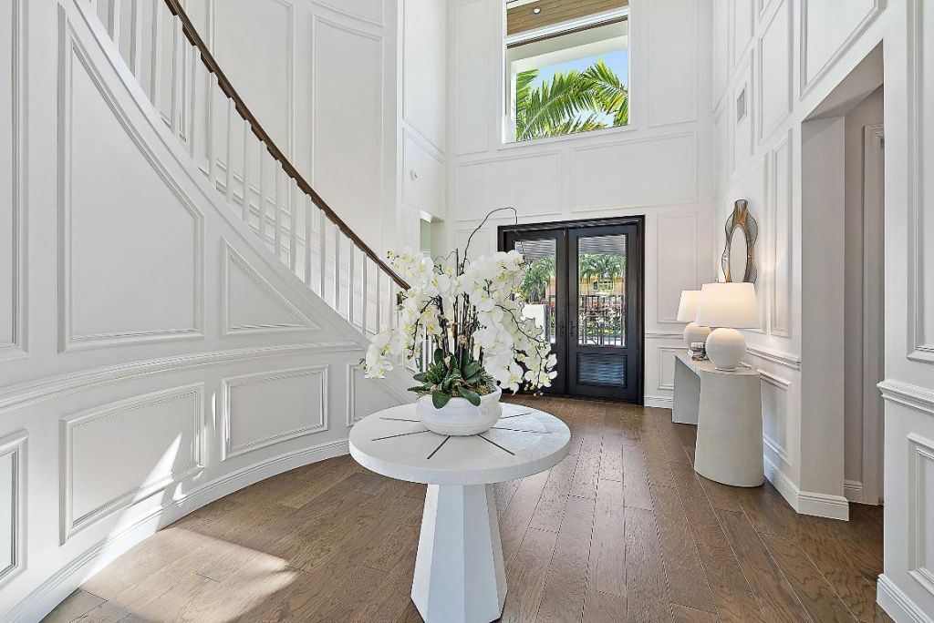 1603 E Hemingway Drive, Juno Beach, FL 33408 Photo