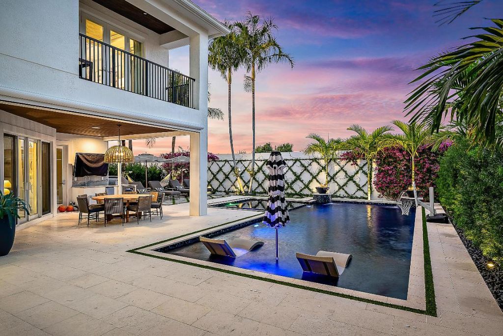 1603 E Hemingway Drive, Juno Beach, FL 33408 Photo