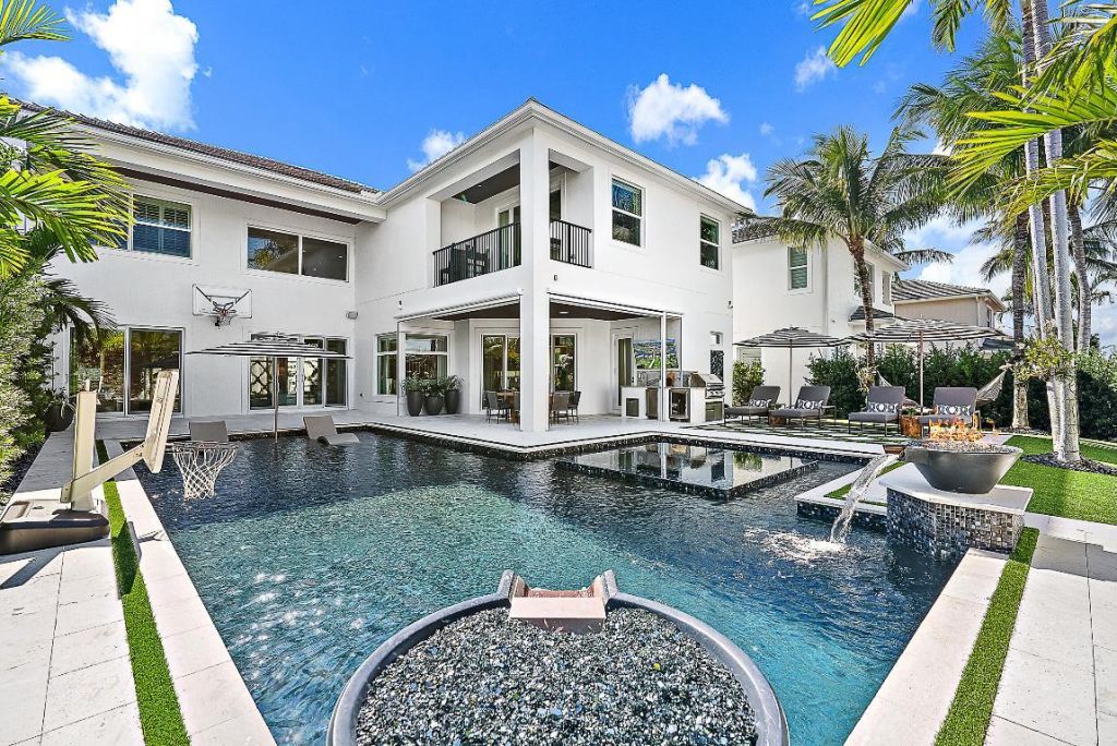 1603 E Hemingway Drive, Juno Beach, FL 33408 Photo