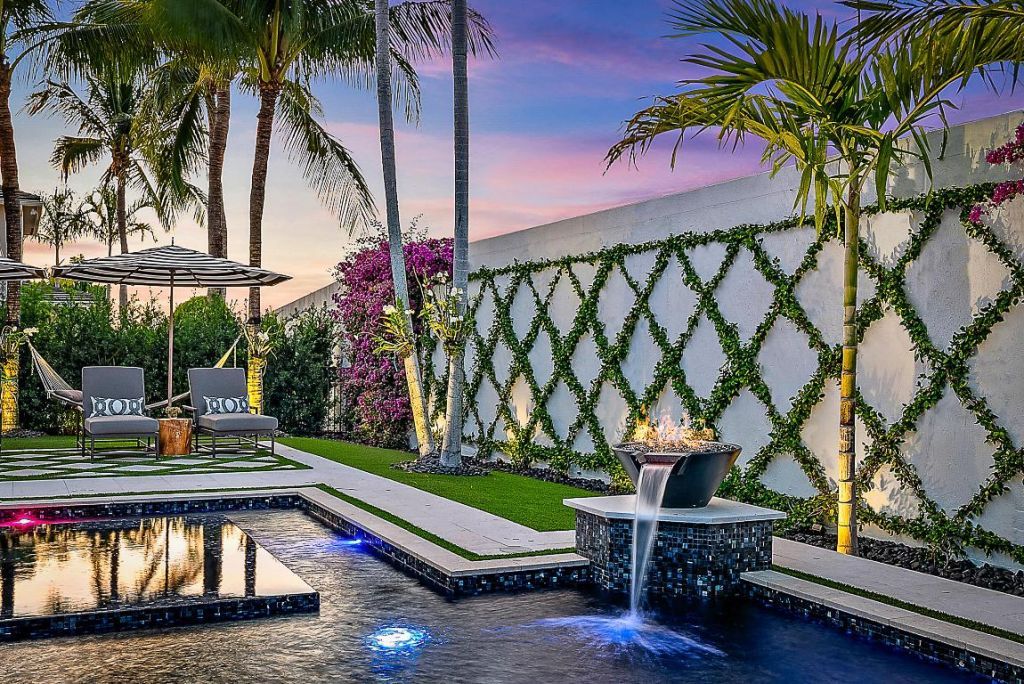 1603 E Hemingway Drive, Juno Beach, FL 33408 Photo