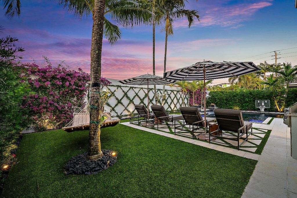 1603 E Hemingway Drive, Juno Beach, FL 33408 Photo