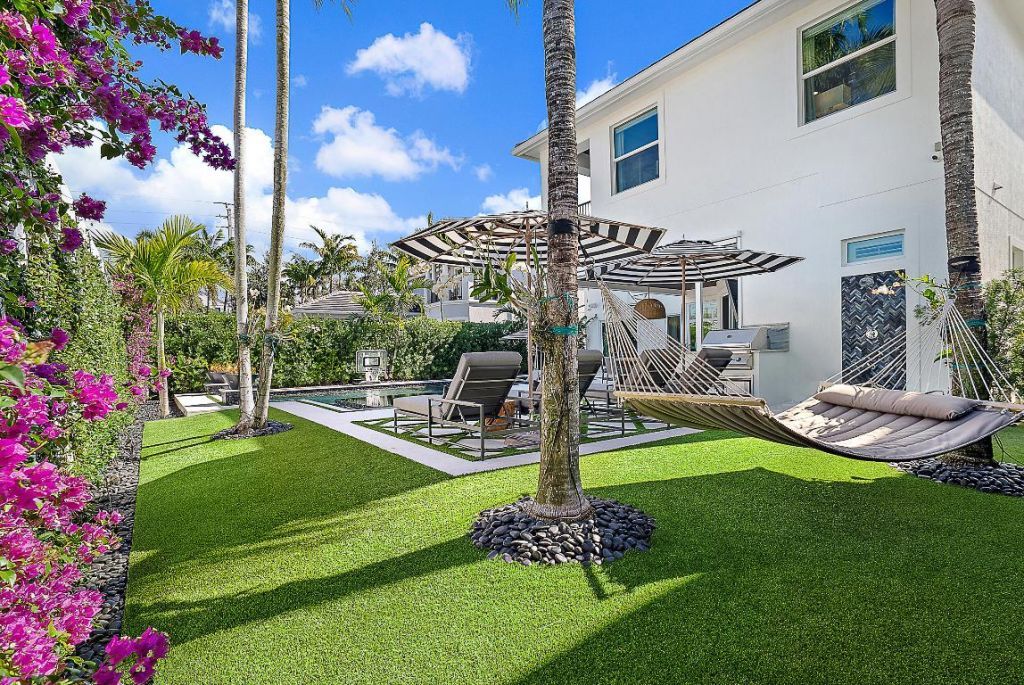 1603 E Hemingway Drive, Juno Beach, FL 33408 Photo