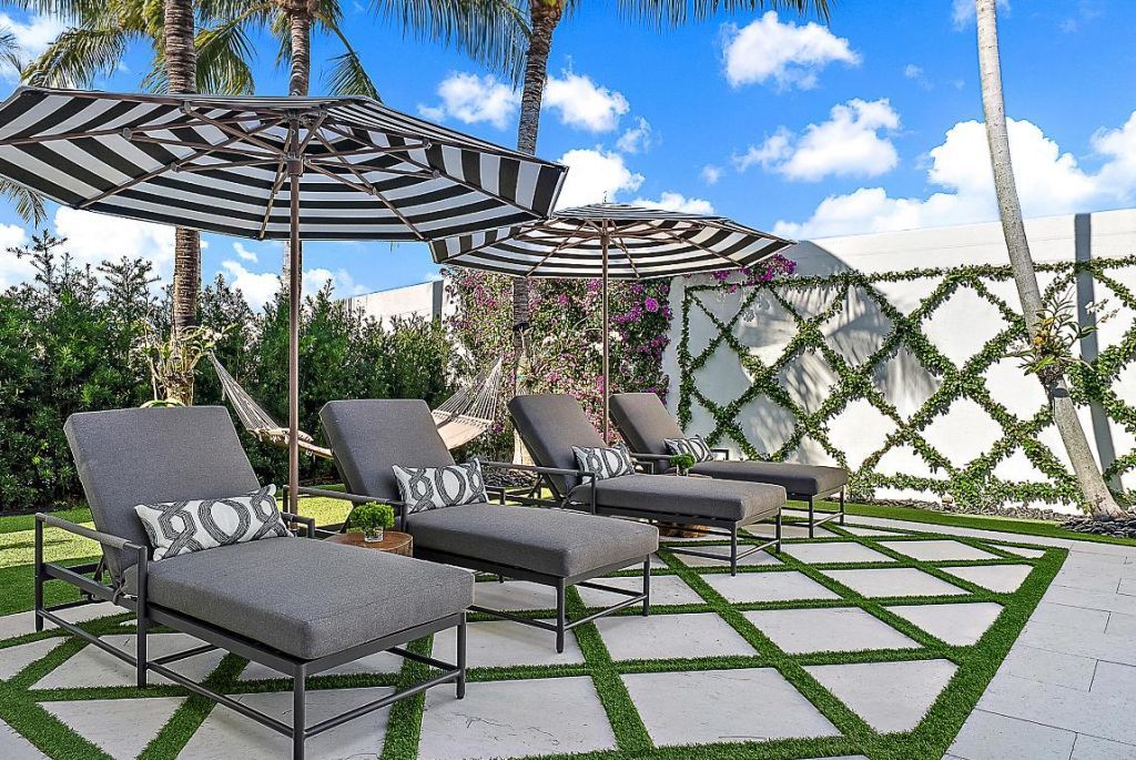 1603 E Hemingway Drive, Juno Beach, FL 33408 Photo