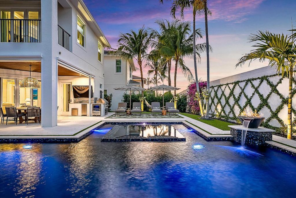 1603 E Hemingway Drive, Juno Beach, FL 33408 Photo