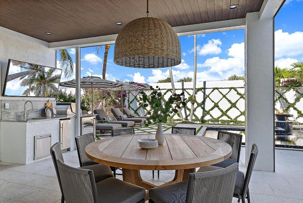 1603 E Hemingway Drive, Juno Beach, FL 33408 Photo