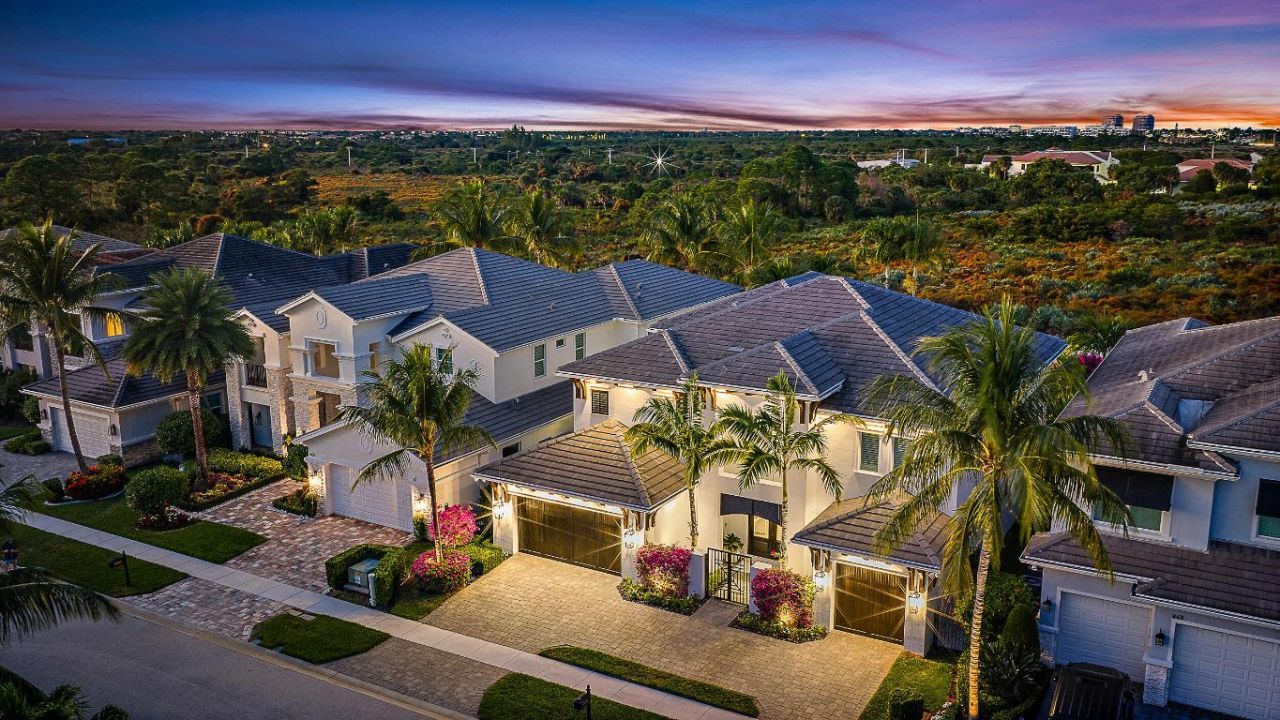 1603 E Hemingway Drive, Juno Beach, FL 33408 Photo