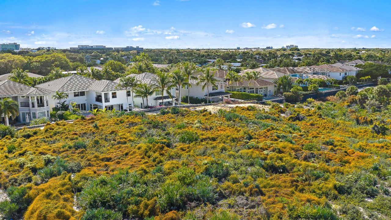 1603 E Hemingway Drive, Juno Beach, FL 33408 Photo