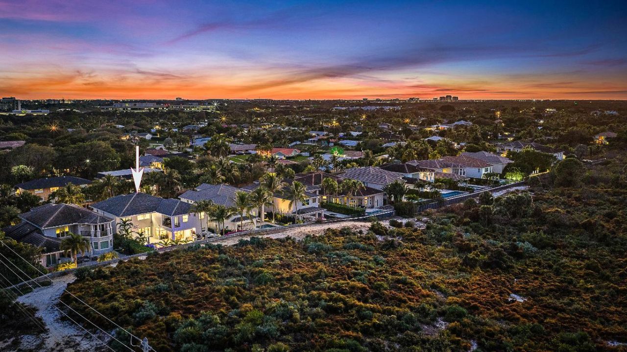 1603 E Hemingway Drive, Juno Beach, FL 33408 Photo