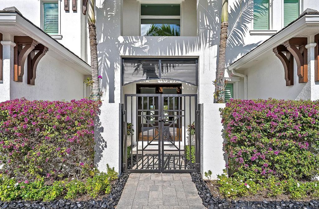 1603 E Hemingway Drive, Juno Beach, FL 33408 Photo