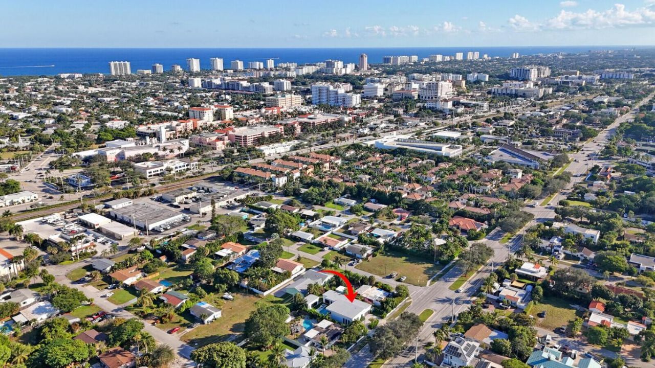 828 NW 2nd Avenue, Boca Raton, FL 33432 Photo