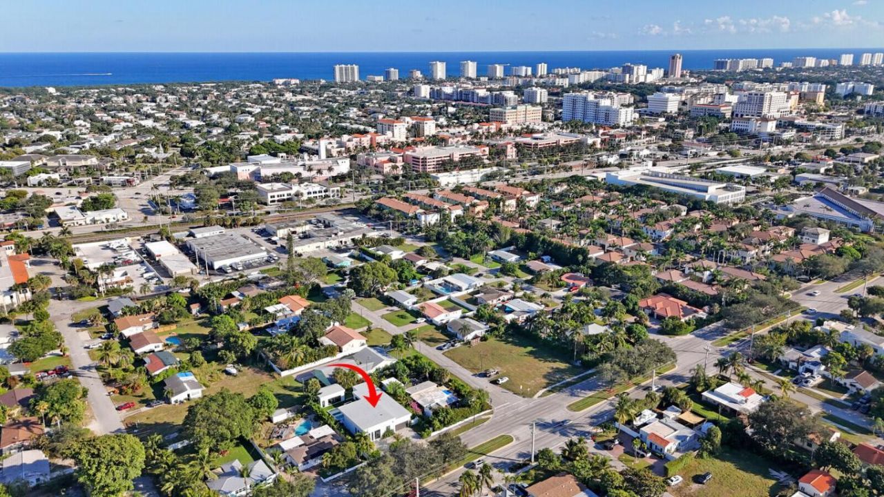 828 NW 2nd Avenue, Boca Raton, FL 33432 Photo