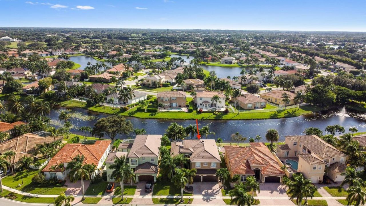 6982 Houlton Circle, Lake Worth, FL 33467 Photo