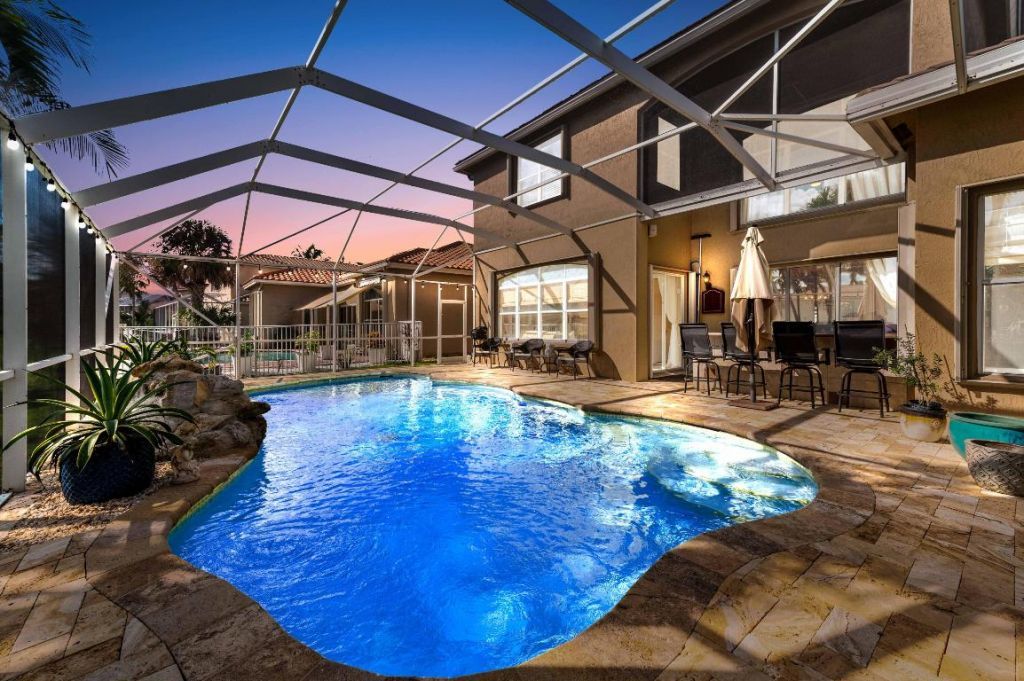 6982 Houlton Circle, Lake Worth, FL 33467 Photo