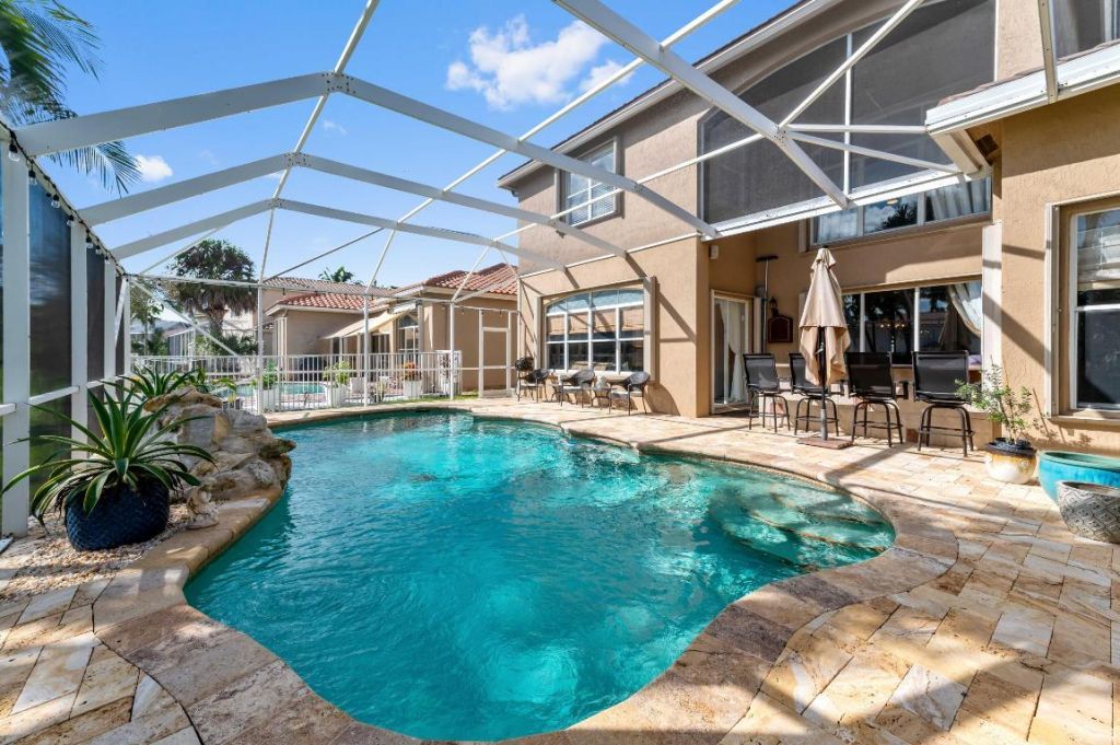 6982 Houlton Circle, Lake Worth, FL 33467 Photo