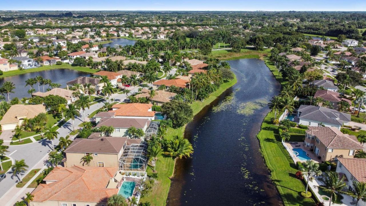 6982 Houlton Circle, Lake Worth, FL 33467 Photo