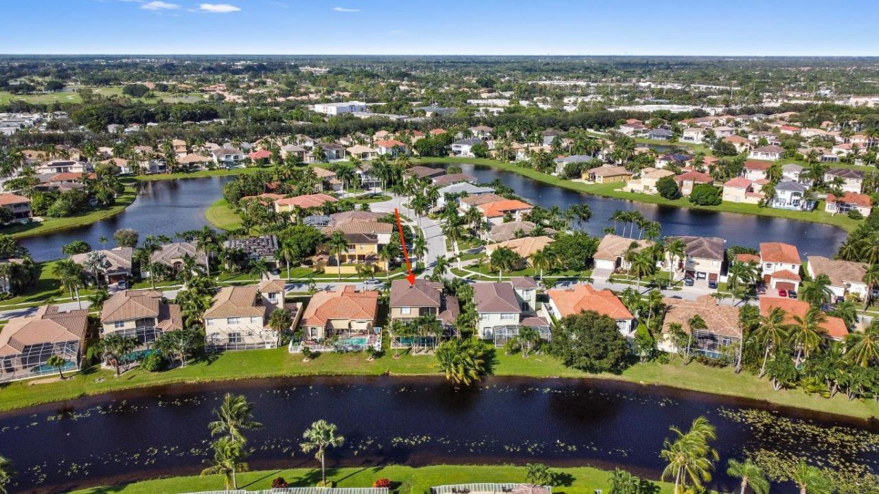 6982 Houlton Circle, Lake Worth, FL 33467 Photo