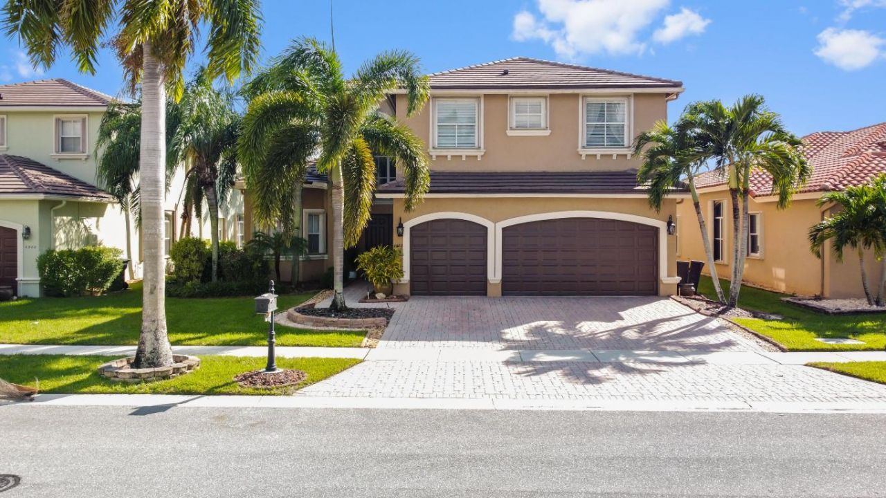 6982 Houlton Circle, Lake Worth, FL 33467 Photo