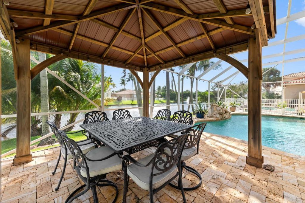 6982 Houlton Circle, Lake Worth, FL 33467 Photo