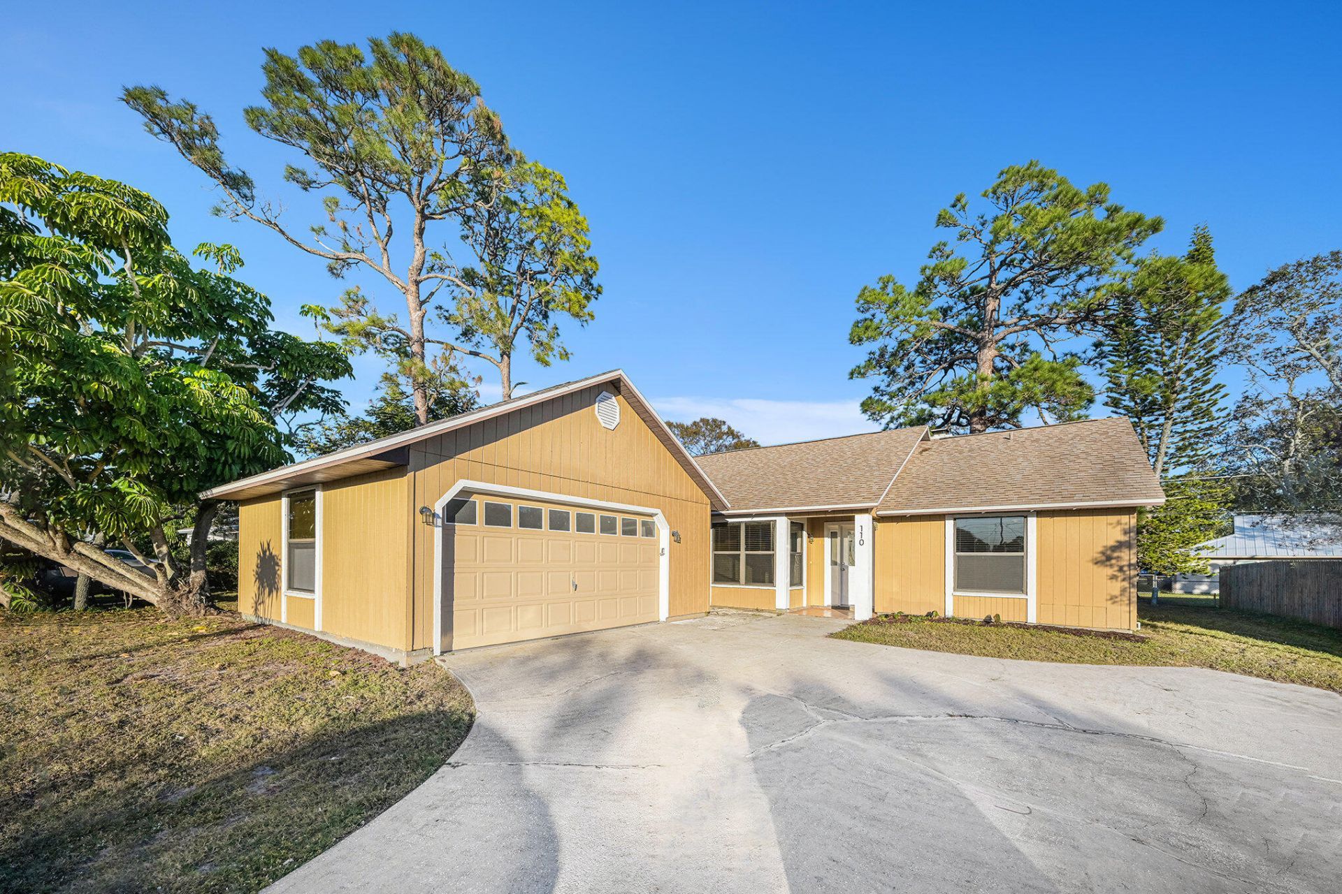 110 Cardinal Drive, Sebastian, FL 32958 Photo