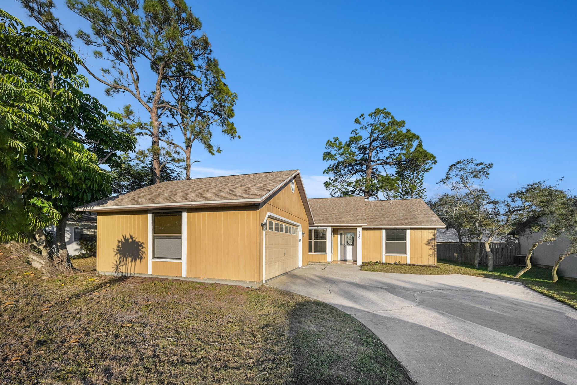 110 Cardinal Drive, Sebastian, FL 32958 Photo