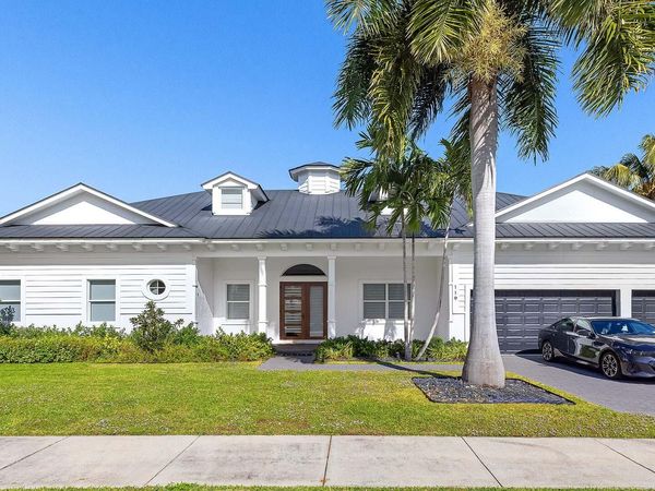 119 NE 10th Street, Delray Beach, FL 33444